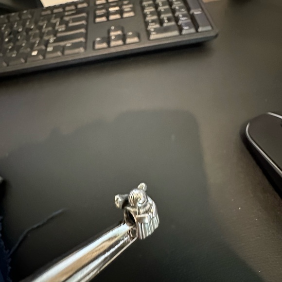 Pandora Angel 😇 charm - Picture 4 of 6